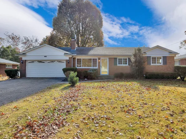 625 Marview Ter, Cincinnati, OH 45231
