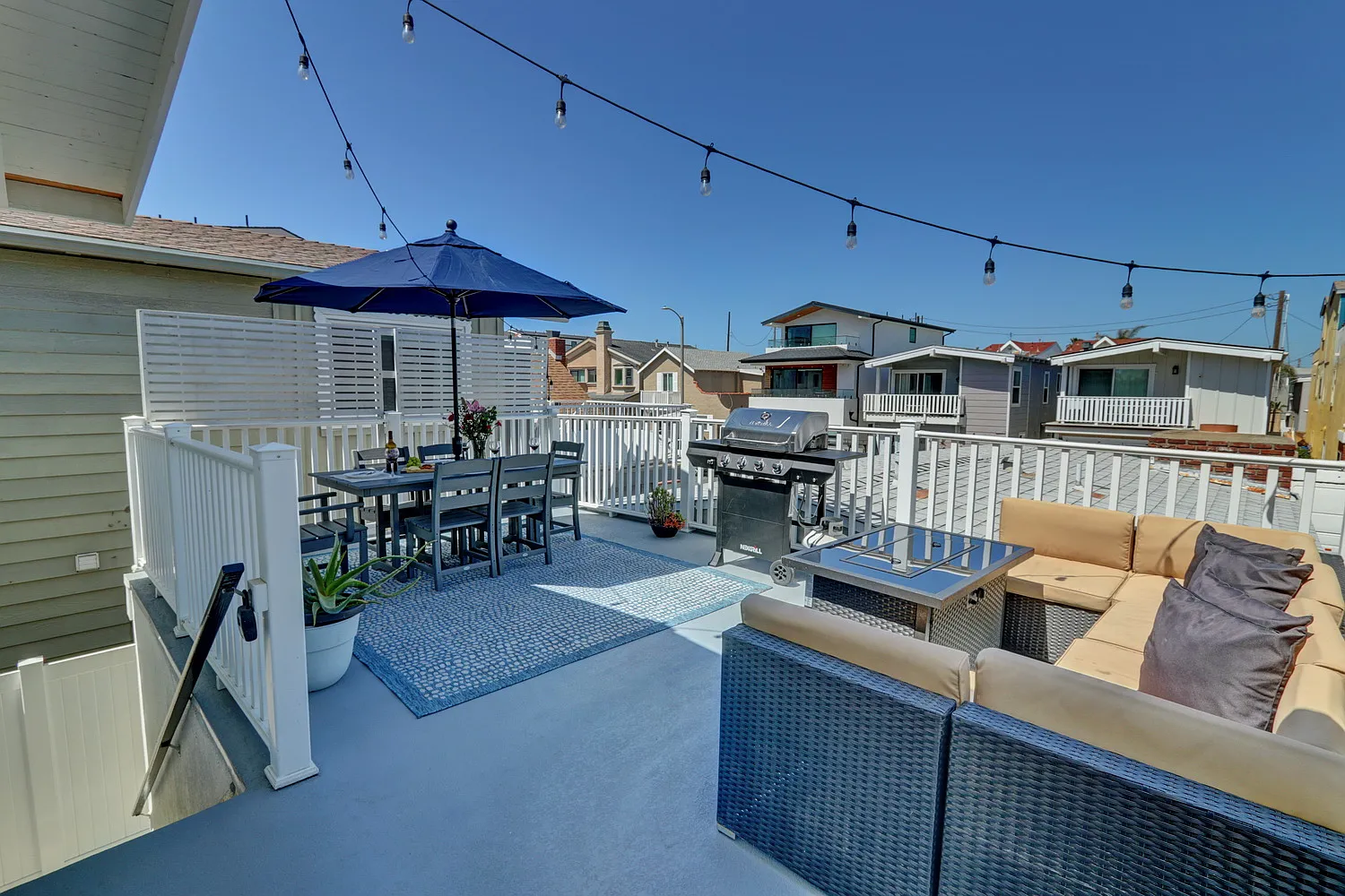 2 bed, 800 sqft, $4,250 — Photo 4
