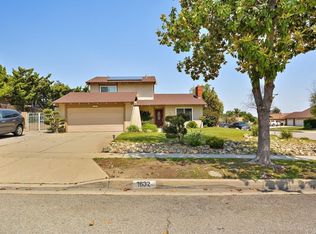 1632 Erin Ave, Upland, CA 91784