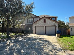 8830 Ridgefront, San Antonio, TX 78250