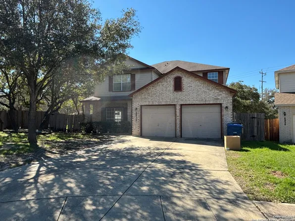 8830 RIDGEFRONT, San Antonio, TX 78250