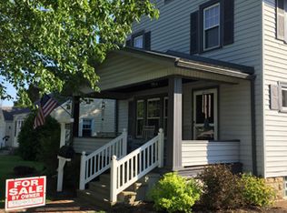 132 Glenview Ave, Dover, OH