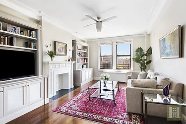 Sold by Halstead Real Estate