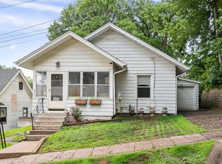 922 Madison St, Davenport, IA 52804