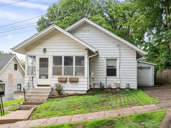 922 Madison St, Davenport, IA 52804