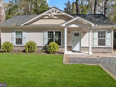 1036 Omar Dr, Crownsville, MD, 21032