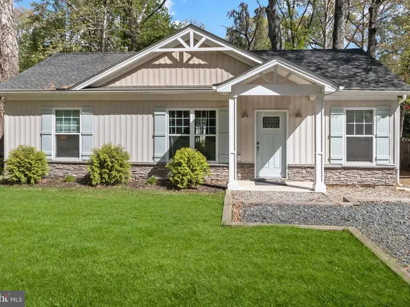 1036 Omar Dr, Crownsville, MD 21032