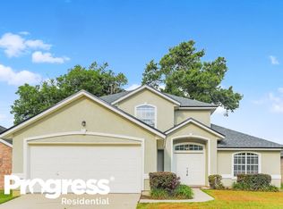 3014 Majestic Oaks Ln, Green Cove Springs, FL 32043
