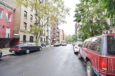 Rented by Alpha Properties NYC I LLC