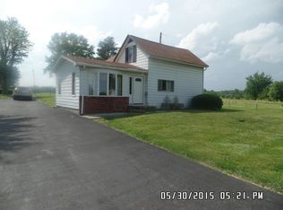 7360 Gale Rd SW, Pataskala, OH 43062