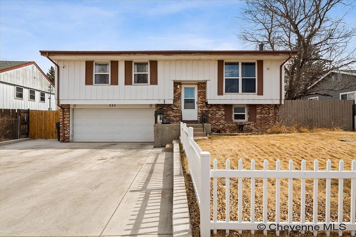 243 Snyder Ave, Cheyenne, WY 82007 | Zillow