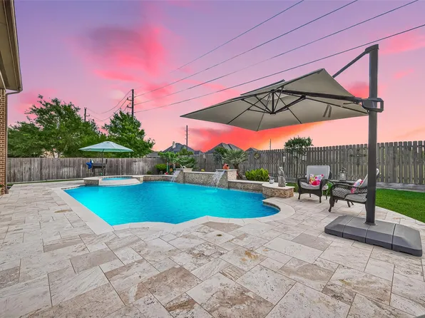 2203 Draycutt Dr, Katy, TX 77494