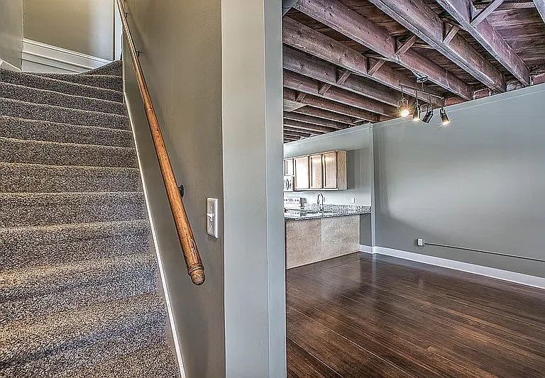 2 bed, 1.5 bath, 1100 sqft, $1,450 — Photo 4