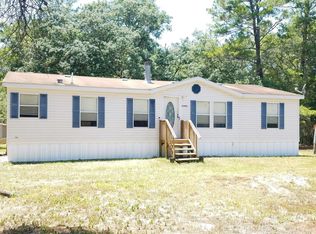 23900 NE 113th Ave, Fort Mc Coy, FL 32134
