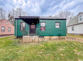 1811 N Machin Ave, Peoria, IL