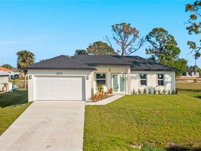 2013 NW 7th St, Cape Coral, FL, 33993