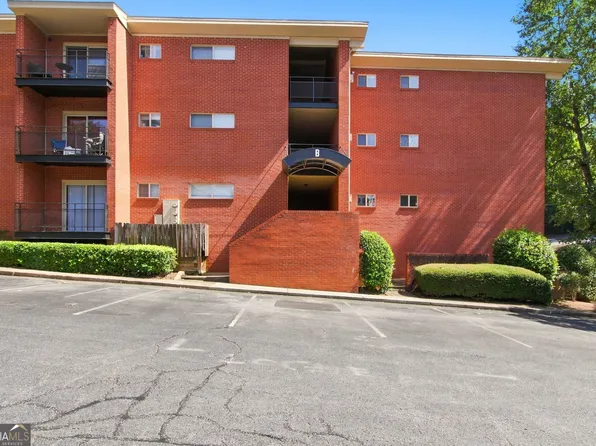 250 Little St APT B102, Athens, GA 30605
