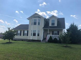 419 Filmore Rd, Oak Grove, KY 42262