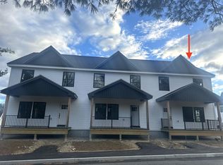 7 Parsonage Rd UNIT 3, North Yarmouth, ME 04097