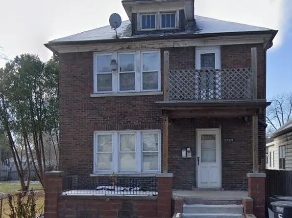 5739 Lawndale St, Detroit, MI 48210
