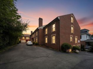 2231 Broadway Ave SW APT C, Roanoke, VA 24014