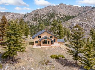 520 Isaac Ln, Bellvue, CO 80512