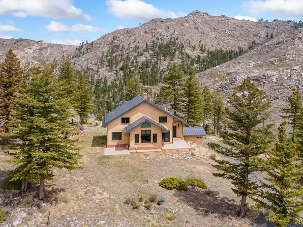 520 Isaac Ln, Bellvue, CO 80512