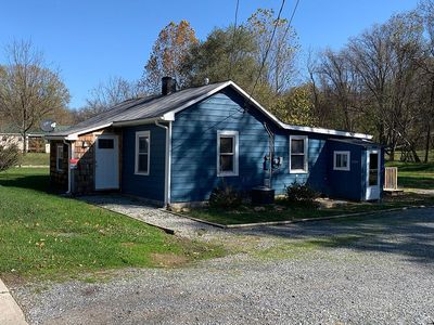 5034 Lee Hwy, Troutville, VA, 24175
