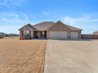 12984 Randolph Rd, Fayetteville, AR 72704