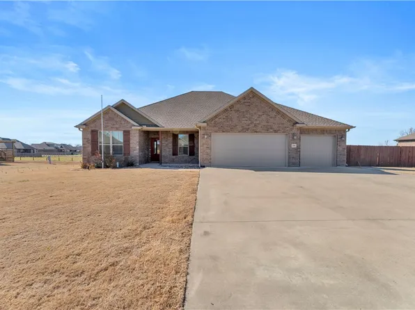 12984 Randolph Rd, Fayetteville, AR 72704