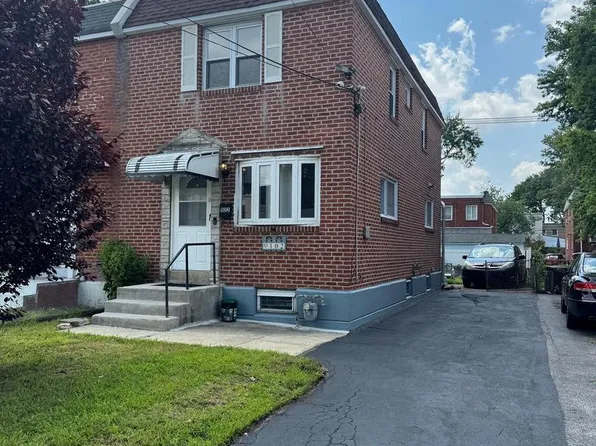 102 Lincoln Ave, Collingdale, PA 19023