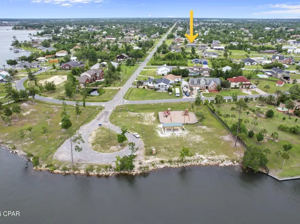 2241 Sewanee St, Lynn Haven, FL 32444