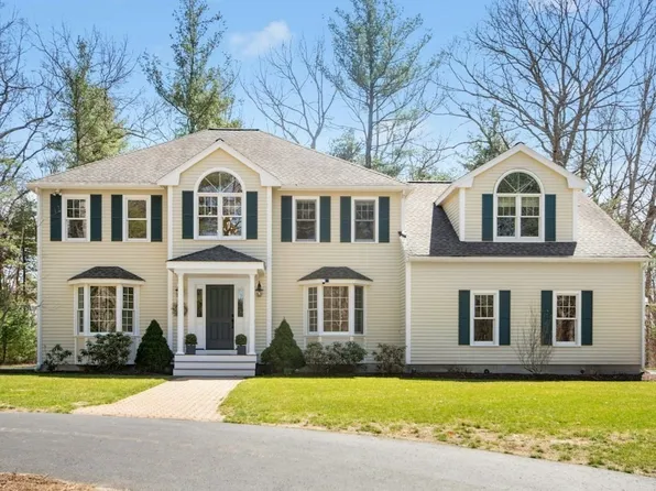 5 Macgregor Way, Acton, MA 01720