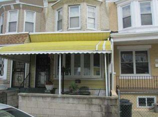 1320 McFerran St, Philadelphia, PA 19140