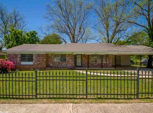 803 Pearl, Benton, AR 72015