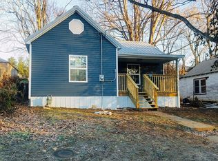 415 Spring St, Mount Sterling, KY 40353