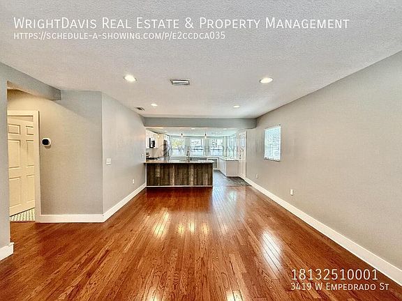 4th image of 3419 W Empedrado St