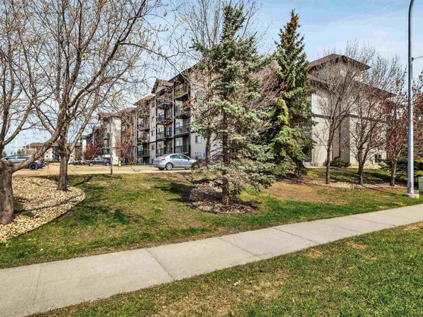 2430 Guardian Rd NW #409, Edmonton, AB T5T 6X9