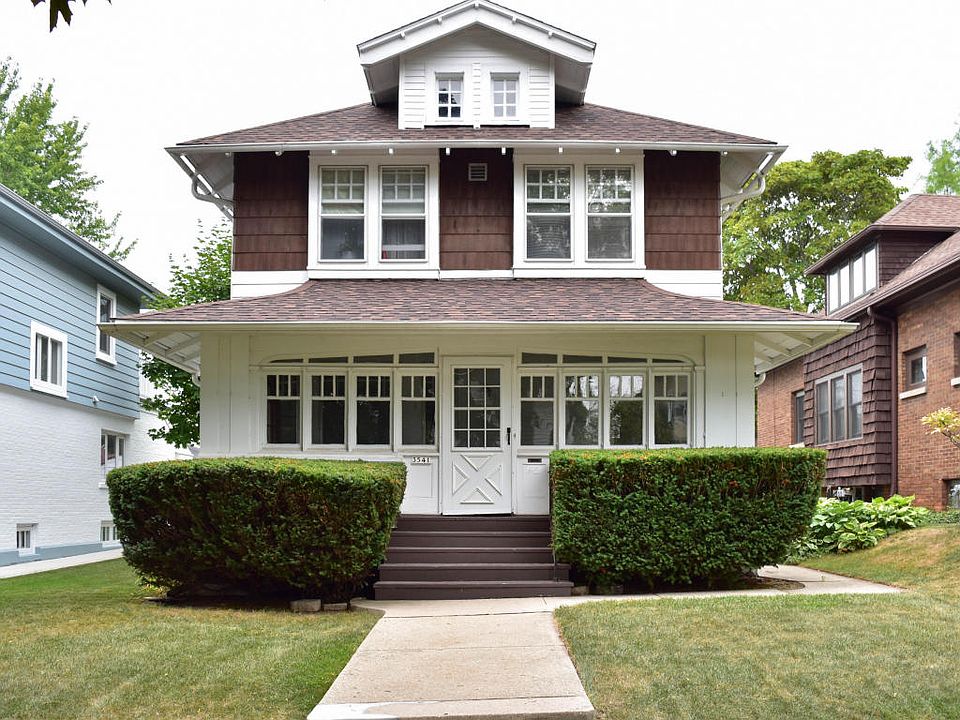 1st image of 3541 N Frederick Ave