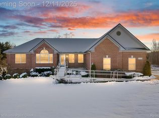 15289 Imlay City Rd, Mussey, MI 48014