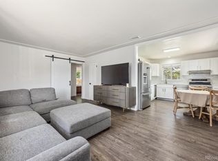 531 S Xavier St, Denver, CO 80219