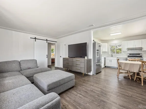 531 S Xavier Street, Denver, CO 80219