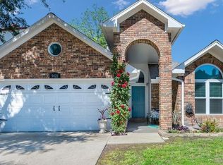 9421 Ruidosa Trl, Irving, TX 75063