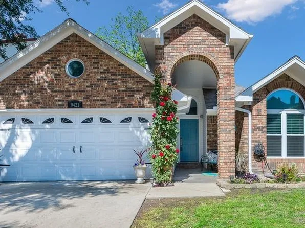 9421 Ruidosa Trl, Irving, TX 75063