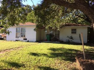 961 W Oak St, Stephenville, TX 76401