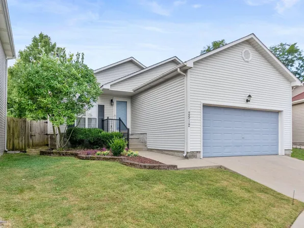 2512 Cashel Ct, Lexington, KY 40509