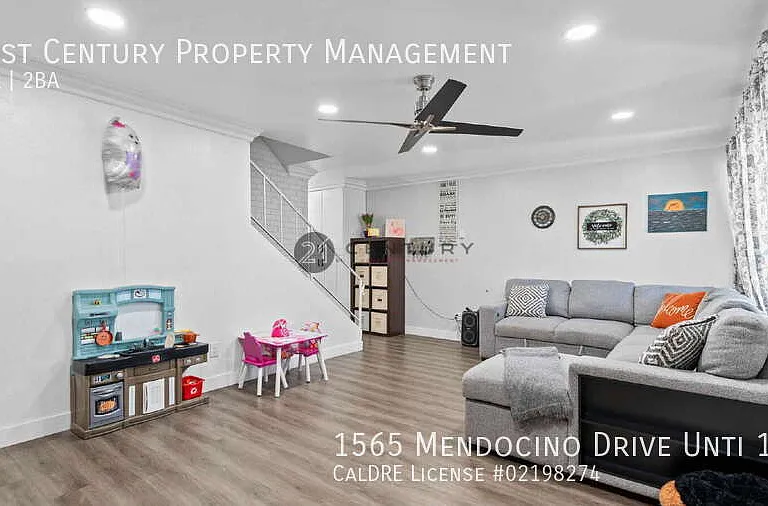 1565 Mendocino Dr #179 — Photo 2