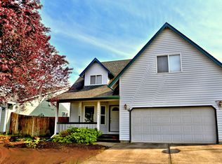 13003 NE 52nd St, Vancouver, WA