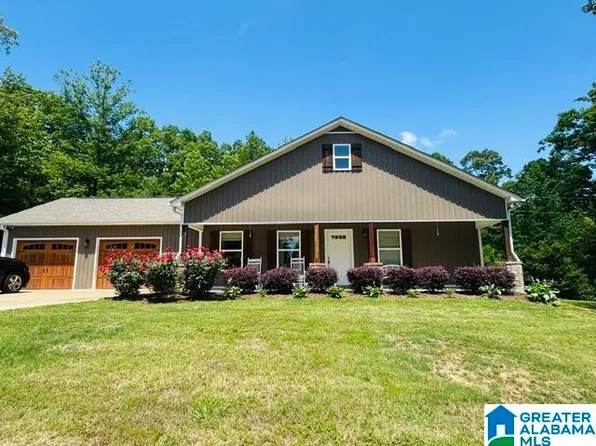 2547 Summit Park Rd, Odenville, AL 35120