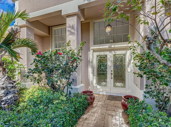 6481 Spartina Circle, Jupiter, FL 33458